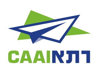 Civil Aviation Authority of Israel logo