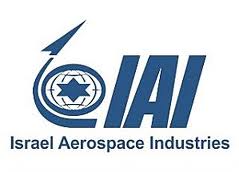 Logo of the Israel Aerospace Industries
